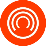 Cloak SVG Icon
